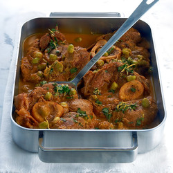 Ossobuco