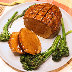 Vegan Ham