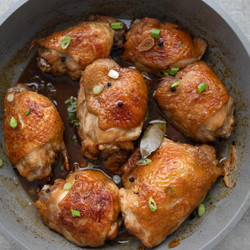 Chicken Adobo Recipe