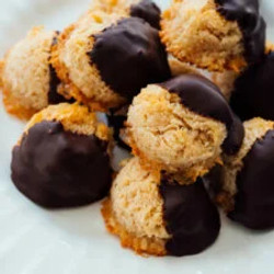 Coconut Macaroons