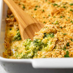 Broccoli Casserole