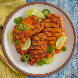 Chili Lime Chicken Recipe (juicy Grilled Chicken)