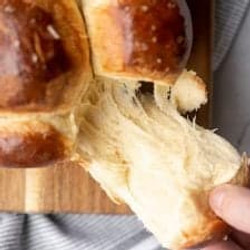 Brioche Bread