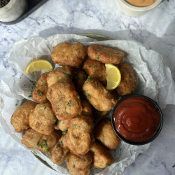 Chicken Nuggets