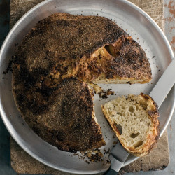 No-knead Bread