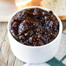 Bacon Jam