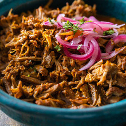 Cochinita Pibil
