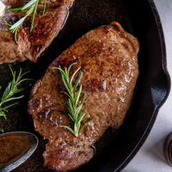 Restaurantstyle Sirloin Steak