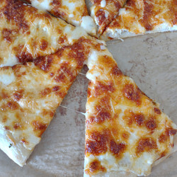 Simple Sourdough Pizza Crust: A Recipe From The Farm