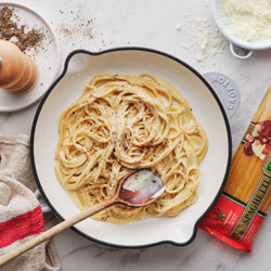 Cacio E Pepe