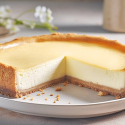 Der Beste Käsekuchen Der Welt – Original-rezept