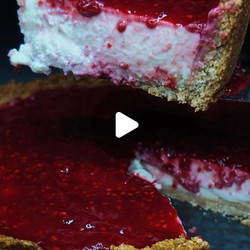 Kickass Cheesecake