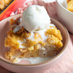 Bread Pudding