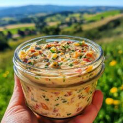 Boat Dip (rotel Ranch Dip)