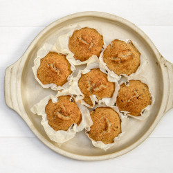 Vegan Cornbread