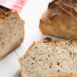 Sourdough Loaf Recipe