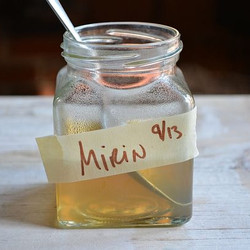 Homemade Mirin Recipe