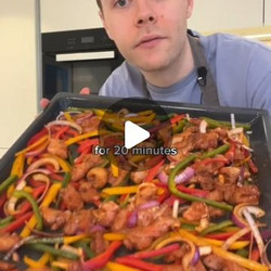 Fajitas