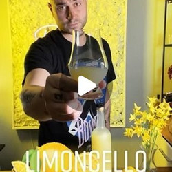 Lemoncello