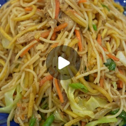 Pancit