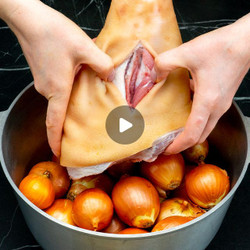 Homemade Sausages