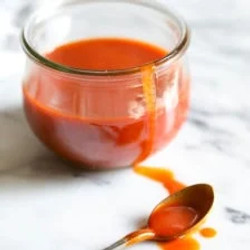 Homemade Buffalo Sauce (whole30)
