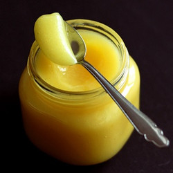 Lemon Curd