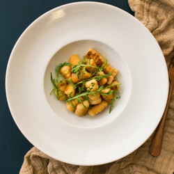 Nhoque De Batata