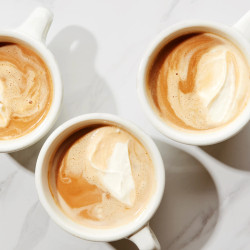 Hot Butterscotch