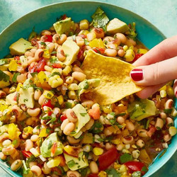 Cowboy Caviar