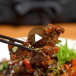 Crispy Chili Beef