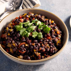 Cuban Black Beans | Food &amp; Wine