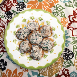 Andrew Zimmermans Smoked Fish Dip Recipe