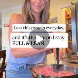 Ground Beef Bowls For Fat Loss