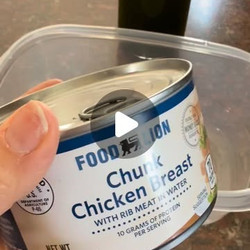 Homemade Gluten-free Chicken Nuggets
