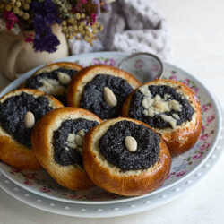 Best Poppy Seed Kolache