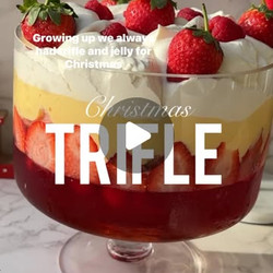 Cheats Massive Trifle