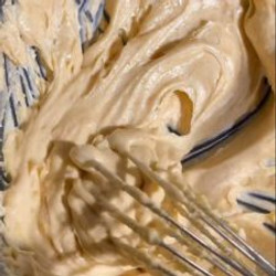 Easy Whipped Brown Butter