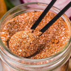 Keen's Burger seasoning