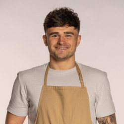 Matty Edgell’s Caramelised Onion Sausage Rolls