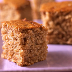 Pavés À La Cannelle : Un Gâteau Moelleux Et Parfumé