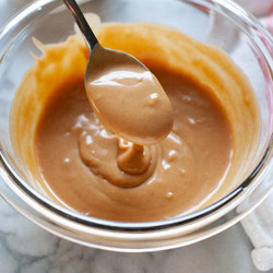 Vietnamese Peanut Sauce