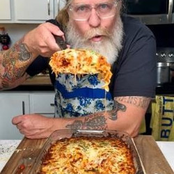 Hamburger Casserole