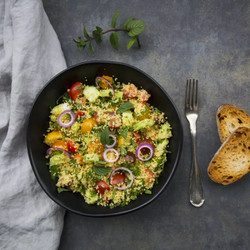 Taboulé à ma façon ottolenghi
