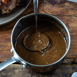 Melissa’s Jerk Gravy Recipe