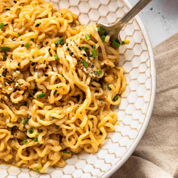 Tiktok Ramen Recipe