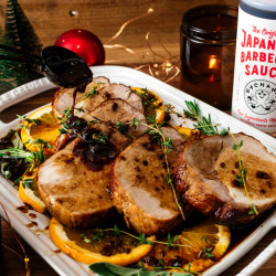 Perfect Pork Loin