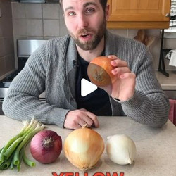 Onions