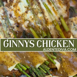 Ginny's Chicken