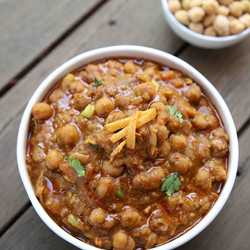 Pindi Chole Recipe | Pindi Chana Masala | How To Make Pindi Chole Masala